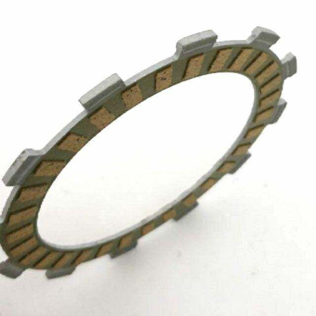 Smash 115 Gd110 Revo 110 clutch lining per piece 2144128G00000