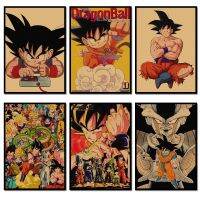 อนิเมะดราก้อนบอลเลือดร้อน1ผ้าใบวาดภาพ Z ซูเปอร์ไซยา3 Vegeta IV Son Goku รูปภาพพิมพ์ภาพวาดฝาผนังสำหรับศิลปะตกแต่งบ้านใหม่