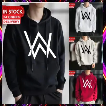 Alan walker sale hoodie lazada