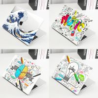 Creative Image Case For Macbook Air 13 15.3 202 M2 A2681 A2941 A2337 A2338 Chip Pro 13 14 A2442 A2779 Mac 16 A2780 A2485 Cover