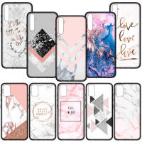 ซิลิโคน Coque อ่อนนุ่ม ปก H176 DA45 Marble pattern เคสโทรศัพท์ หรับ iPhone 14 13 12 11 Pro XS Max X XR 6 7 8 6S Plus 6Plus 7Plus 8Plus 7+ 8+ 6+ 14Plus Phone Casing + 14+ ProMax 11Pro 13Pro 12Pro 14Pro