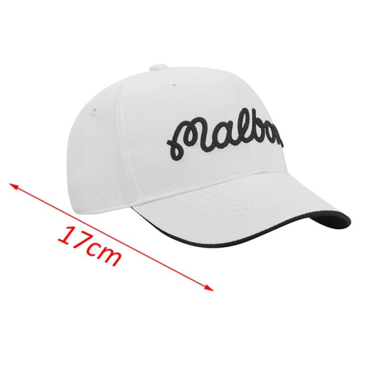 mt-store-หมวกหมวกกันแดดกันแดด-อุปกรณ์กีฬาลำลองหมวกกอล์ฟแห้งเร็วสำหรับทุกเพศหมวกกอล์ฟร้าน-mt