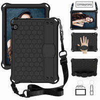 ?ส่วนลด?แผ่นเคสสำหรับหัวเหว่ยฝาปิดแท็บเล็ต EVA สำหรับเด็ก T8 T10 T10S Mediapad T3 9.6 M5 Lite 8.0 T5 10 10.1 M6เคสกันกระแทก Funda