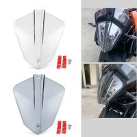 ◎ Motorcycle Accessories Headlight Protection Cover For 390 Adventure Adv 790 890 ADVENTURE S R 2019-2022 2021 Headlight Guard