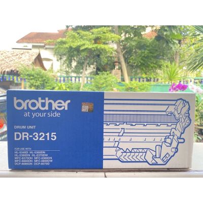 Brother DR-3215 แท้ 💯