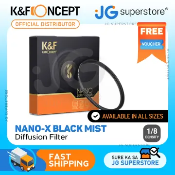 Shop Black Pro Mist Filter with great discounts and prices online