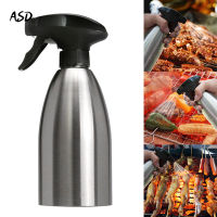 Stainless Steel Bottle Olive Sprayer for Kitchen BBQ Cooking