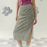 (NEW) GLOSSIBLE.CO Wendy Skirt *Limited