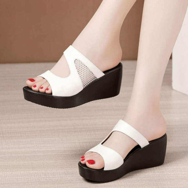 Summer best sale wedges 2021