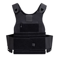 EMERSONGEARS Tactical Vest Gear Military FCSK 2.0 Low Profile Plate Carrier ไนลอน1000D