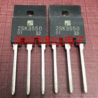 5ชิ้น To-3pf 2sk3550 10a 900V