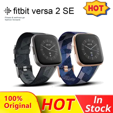 New fitbit versa hot sale special edition