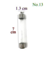 ตะกรุดเปล่า 1.3 x7 ซม.