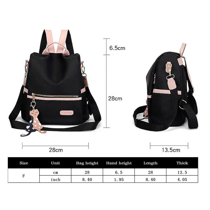 yf-mochila-de-nylon-imperme-vel-feminina-bolsa-ombro-alta-qualidade-grande-capacidade-casual-viagem-nico-moda