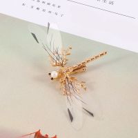 【hot】❁✢  1 pcs Hairpins Bridal Headdress Wedding Hair Accessories Transparent Clip