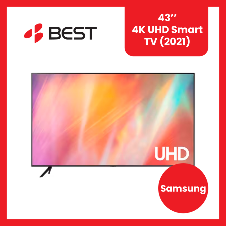 samsung uhd ua43au7700 43 full smart