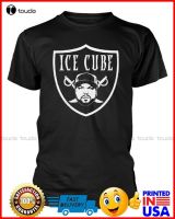 New Ice Cube Raiders T-Shirt Unisex Size M-4Xl Cotton T Shirt Tee