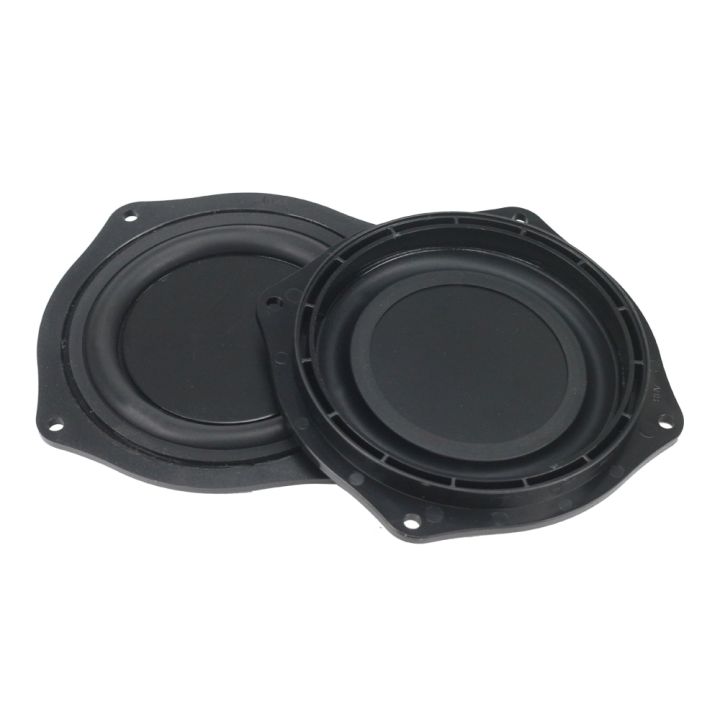 ghxamp-bass-radiator-113mm-low-frequency-passive-radiator-speaker-vibration-diaphragm-ruer-for-4-inch-5-inch-subwoofer-speaker