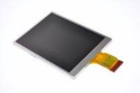 【▼Hot Sales▼】 huahuxs หน้าจอ Lcd สำหรับ Sony Cyber-sdsc-w810 Dsc-w800 W810 W800ส่วนซ่อมกล้องดิจิตอลพร้อม Backligh