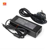 Gratis Ongkir อะแดปเตอร์สำหรับ Asus แล็ปท็อป19V 6.32A /6.3A 120W A15-120P1A สำหรับ Asus FX50J /V K550J N551JW N750 N500 G50 N53S N55ไฟกระแสสลับแบบ All-In-One