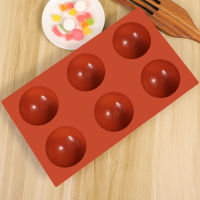 Mold Chocolate Muffin Cookie Cake Tools Baking Mould Silicone