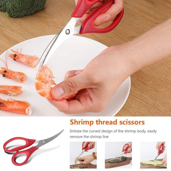 8-pcs-seafood-tools-set-includes-2-crab-crackers-2-lobster-shells-2-crab-leg-forks-1-crab-mallet-and-1-seafood-scissor