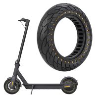 【YD】 10Inch Tire 10X2.5 10x2.50 Nine Bot Kugoo M4 MAX G30 Electric Dot Inner Rubber Part