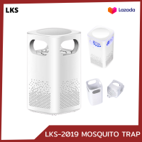 โคมไฟดักยุง เครื่องดักยุง ที่ดักยุง ไฟฟ้า ไม่มีกลิ่นและเสียงรบกวน Mi laidi Mosquito Killer Lamp USB Electric ของแท้ รับประกัน 6 เดือน