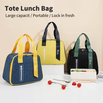 Lacoste lunch clearance bag