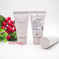 ของแท้?ฉลากไทย Three Clearing foam 30 g.