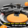 Laycam điều khiển từ xa drone p9 pro g.p.s - flaycam - drone mini - flycam - ảnh sản phẩm 7