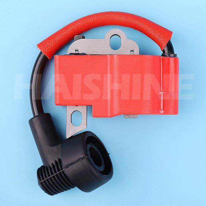 Ignition Coil For Dolmar PS350 PS351 PS420C PS421 Makita DCS3500
