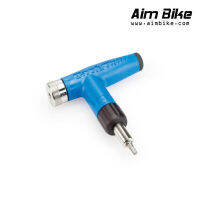 ประแจปอนด์แบบปรับค่าได้ ADJUSTABLE TORQUE DRIVER : Parktool ATD1.2.