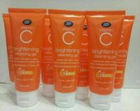 Boots vitamin C   Cleansing Ger