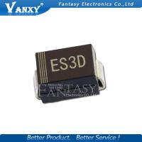 20pcs ES3D SMC DO214AC Fast recovery diode