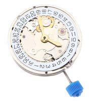 PT5000 Watch Movement Automatic Mechanical Movement 21600 Bph Date Display Clone 2824 25 Jewel 25.6Mm Diameter