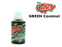 เหยื่อตกปลา หัวเชื้อ The Candy Coconut