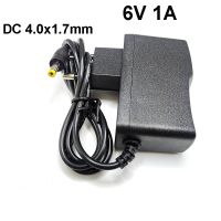 【cw】 6V 0.5A 500MA Supply Charger 6 V OMRON I-C10 M4-I M5-I M7 M6W Blood Pressure ！