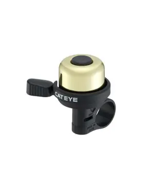 Cateye bike deals bell