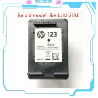 Greentag เครื่องพิมพ์ของแท้123หมึก DeskJet HP1111 2131 2132 1112 2130 2600 2621 2622เครื่องพิมพ์