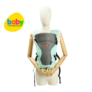 Apruva baby 2025 soft carrier