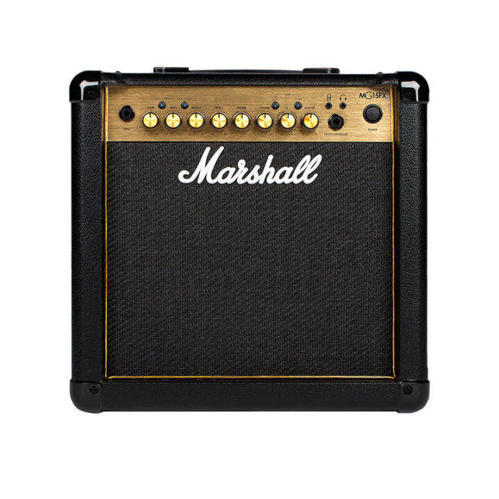 Marshall Marshall Electric Guitar Speaker MG10G/MG15GFX