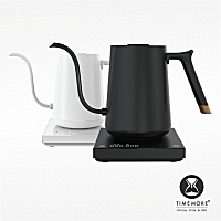 Timemore Smart Electric Kettle ปลั๊กไทย ประกันศูนย์ 1 ปี (กาไฟฟ้าดริปกาแฟ)