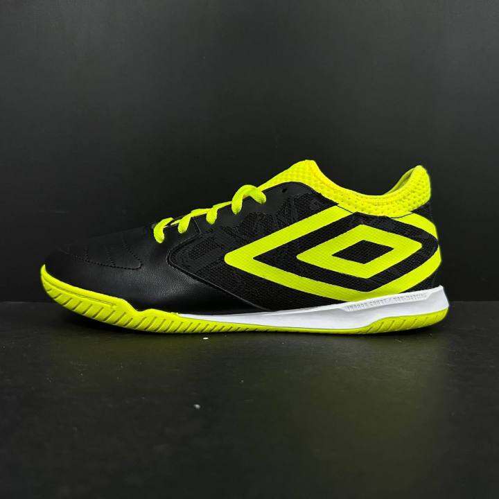 UMBRO SALA COURT FUTSAL SHOES YLW 81774U CNH | Lazada