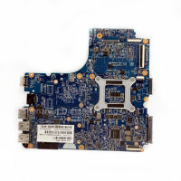 11243-1 683495-001 683495-501 683495-601สำหรับ HP Probook 4440วินาที4441วินาที4540วินาที4740วินาทีแล็ปท็อปเมนบอร์ด PGA989 HM76 DDR3ทดสอบ