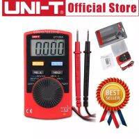 UNI-T UT120A digital multimeter มัลติมิเตอร์ดิจิตอล มิเตอร์วัดไฟ มัลติมิเตอร์แบบดิจิตอล เครื่องมือวัดและทดสอบกระแสไฟฟ้า