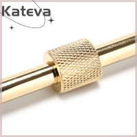 [Kateva] COD 6.35mm Guitar Effects Pedal CONNECTOR JACK ADAPTER Pedal Accessories