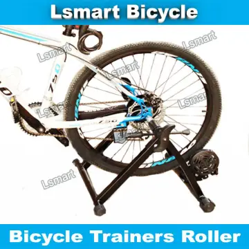 Bike discount roller lazada