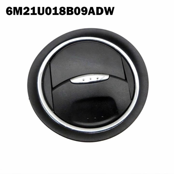 dashboard-air-vent-round-air-conditioning-air-outlet-grille-for-ford-mondeo-galaxy-s-max-6m21u018b09adw