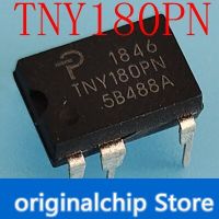 5Pcs TNY180PN TNY180P DIP-7 ชิปการจัดการพลังงานแบรนด์ใหม่เดิม